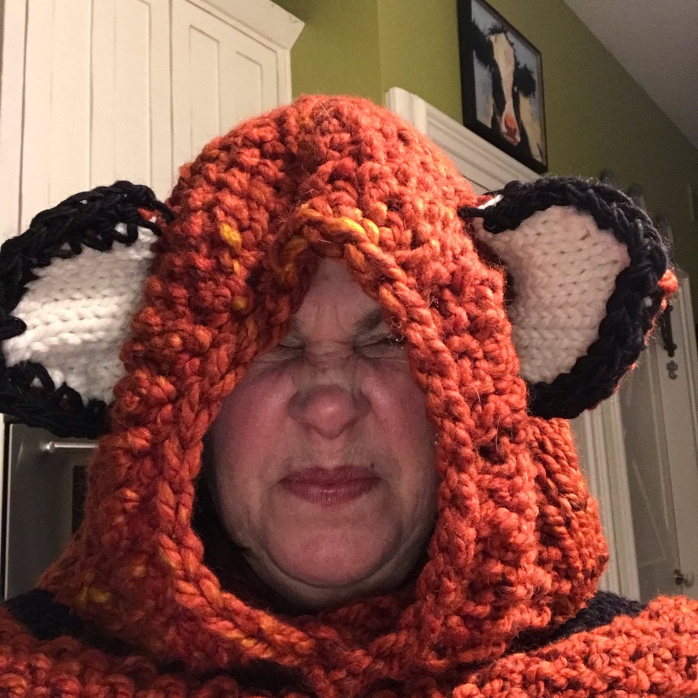 Meet your Posher, Helena